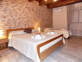 Spacious house in Frascineto with mountain view 130 m²